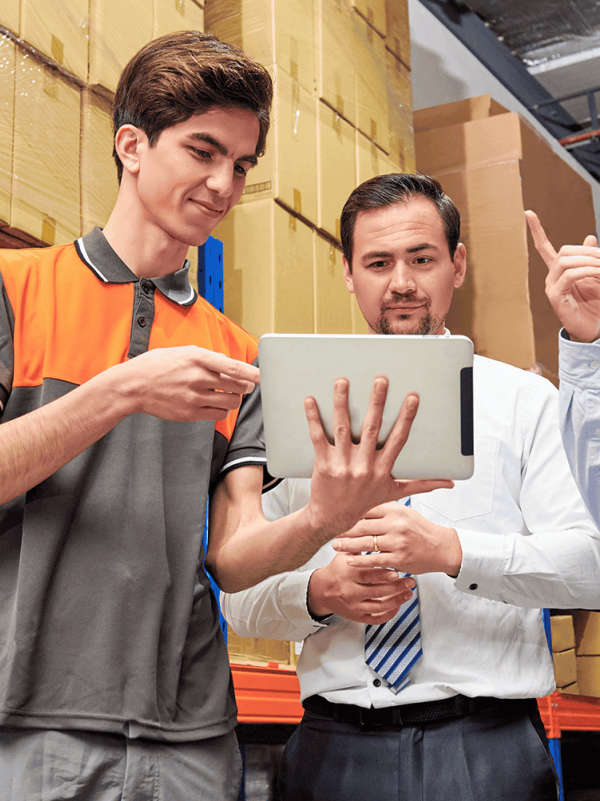 增值服務與權益